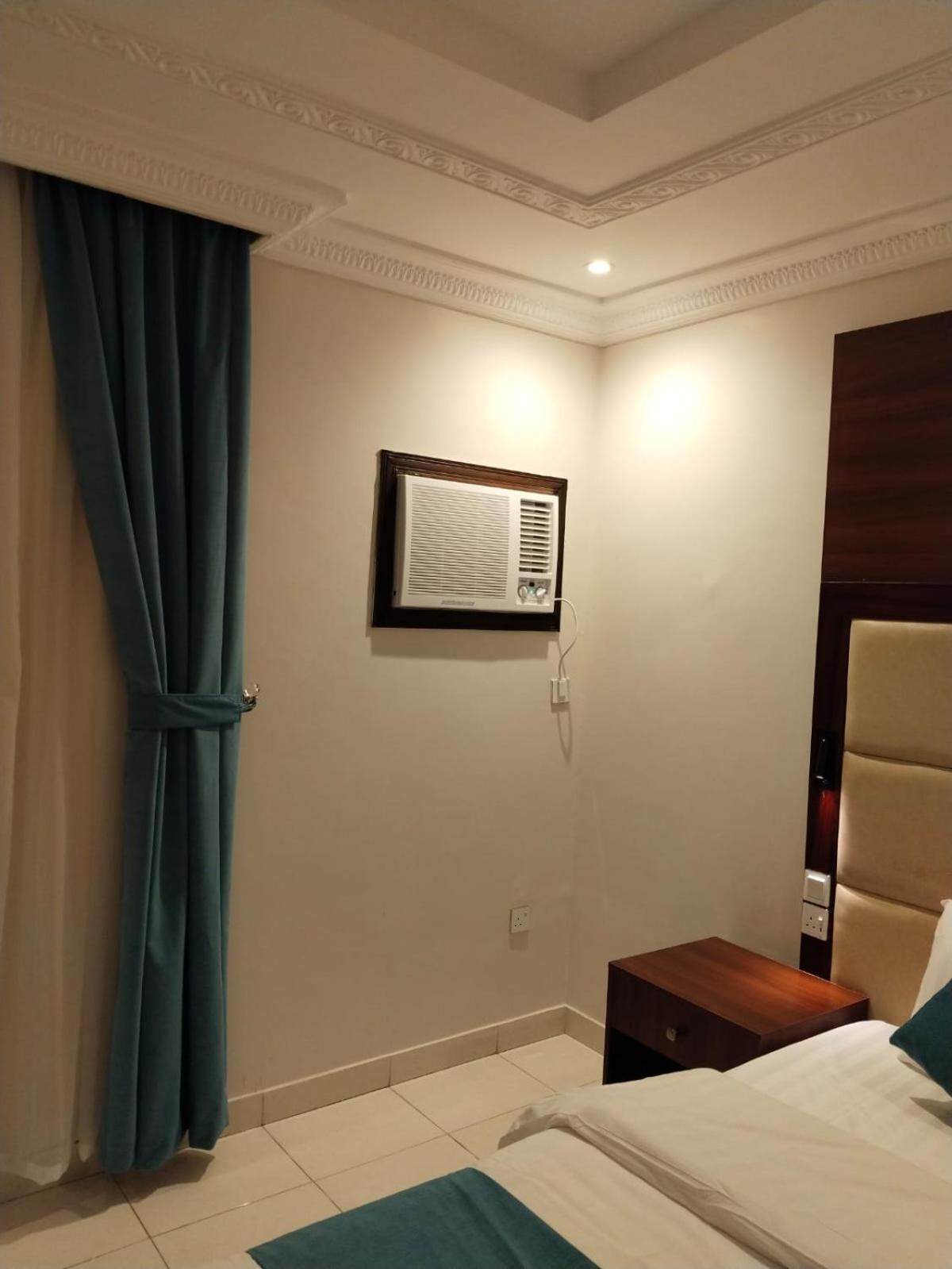 شقق اطلالة ابحر للشقق المخدومة Jeddah Exterior photo