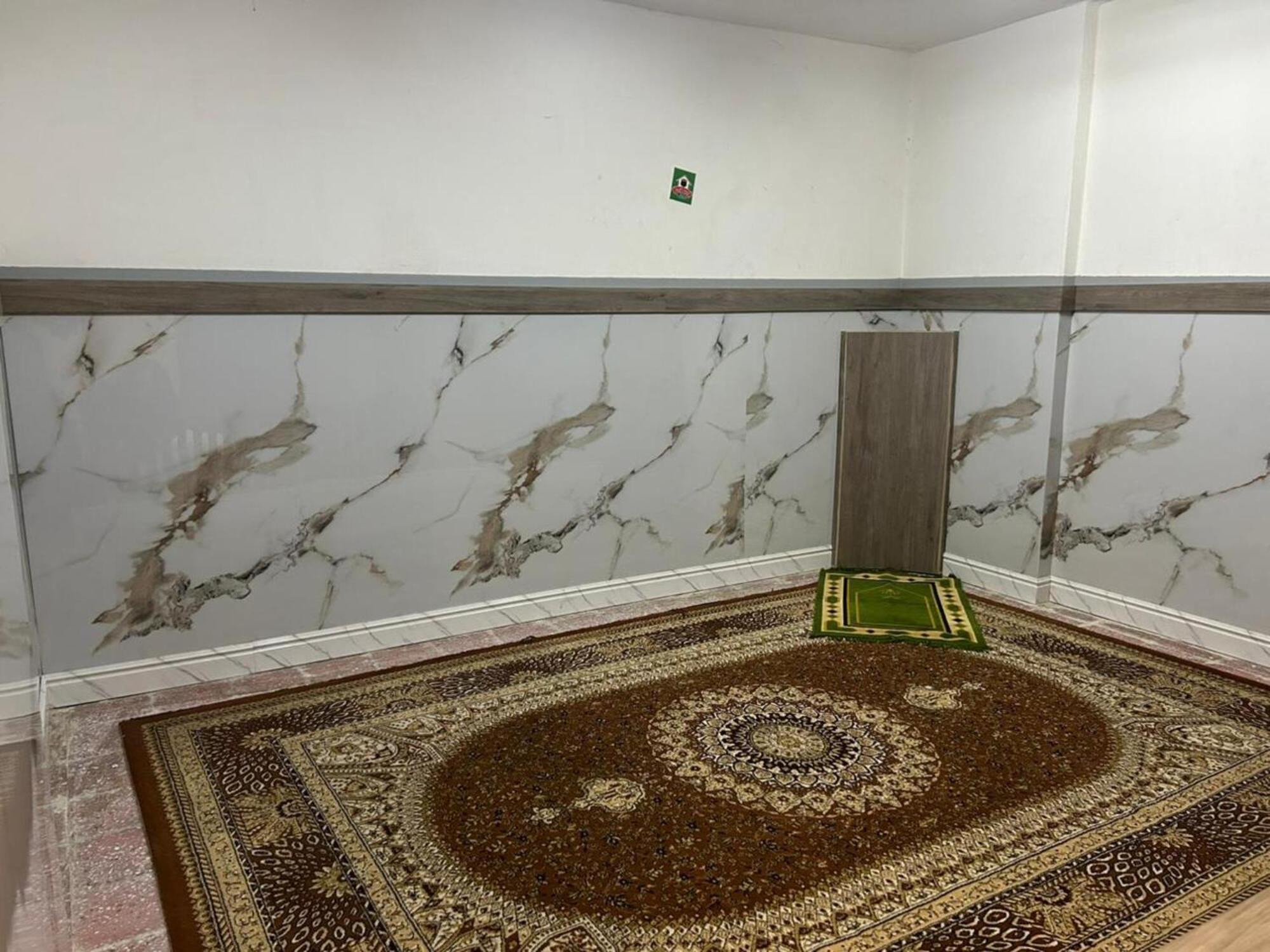 شقق اطلالة ابحر للشقق المخدومة Jeddah Exterior photo