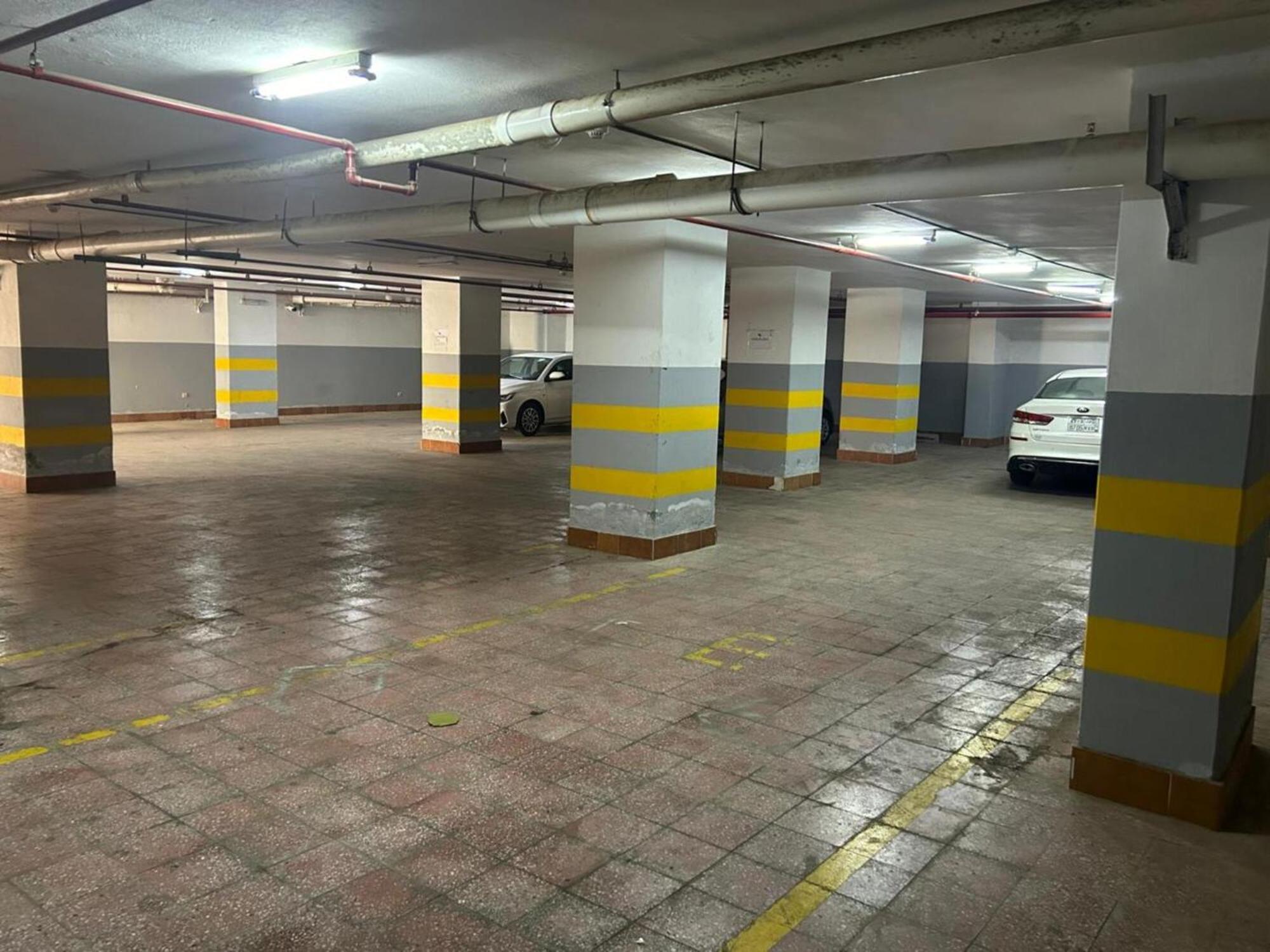 شقق اطلالة ابحر للشقق المخدومة Jeddah Exterior photo