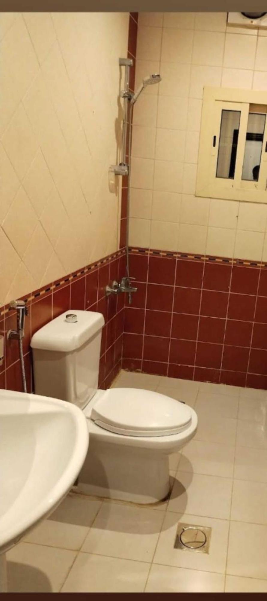 شقق اطلالة ابحر للشقق المخدومة Jeddah Exterior photo